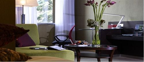 Ханчжоу: Narada Boutique Hotel Hangzhou Yellow Dragon
