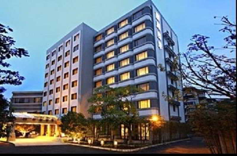 Ханчжоу: Narada Boutique Hotel Hangzhou Yellow Dragon