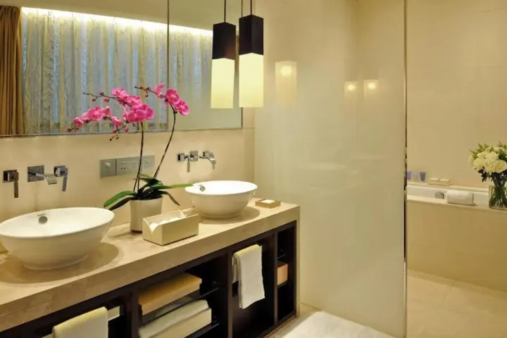 Шанхай: Himalayas Hotel Shanghai