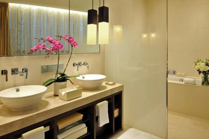 Шанхай: Himalayas Hotel Shanghai