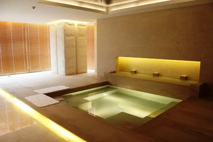 Шанхай: Himalayas Hotel Shanghai