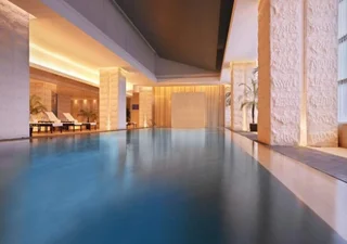 Шанхай: Himalayas Hotel Shanghai