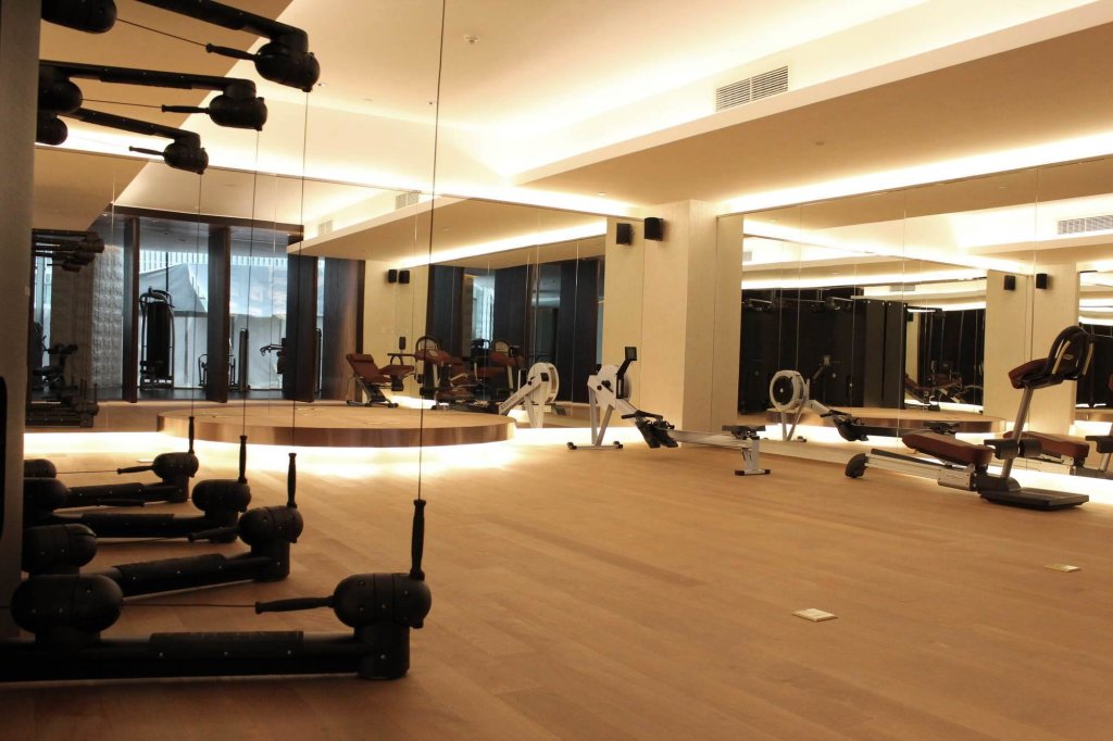 Шанхай: Himalayas Hotel Shanghai