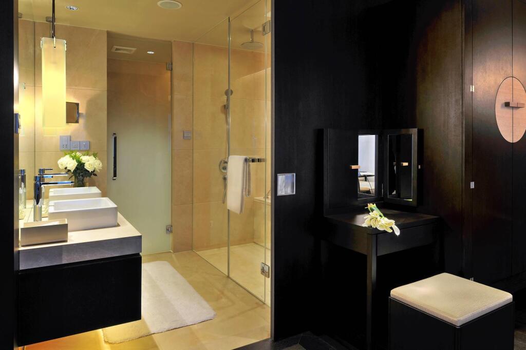 Шанхай: Himalayas Hotel Shanghai