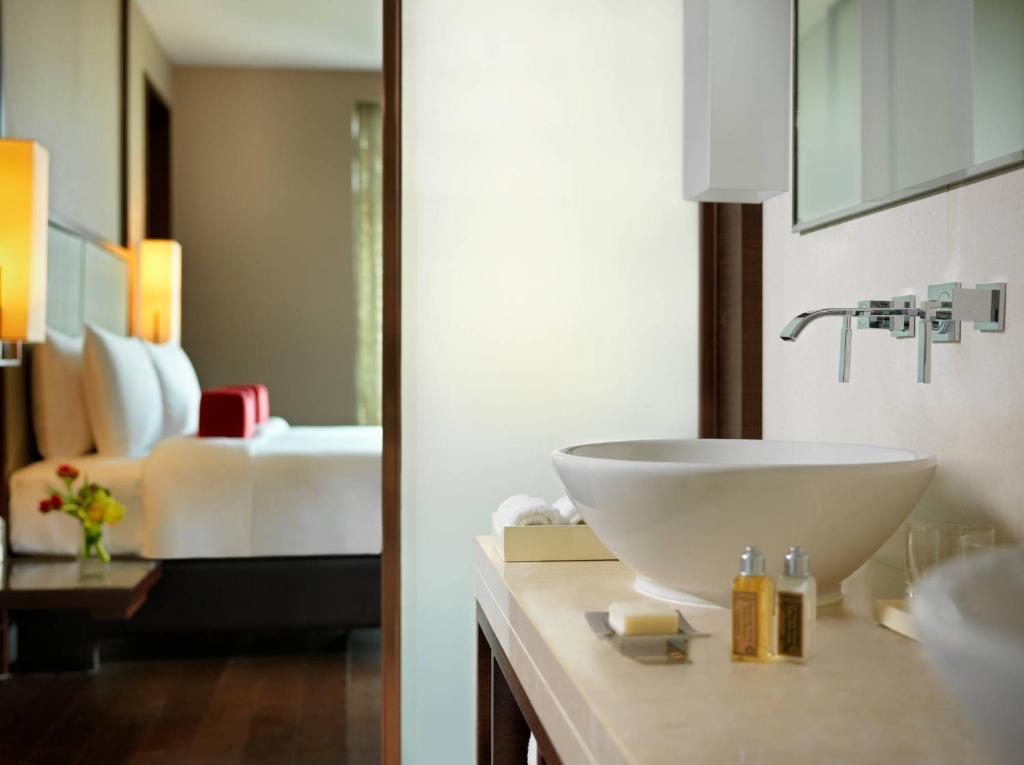 Шанхай: Himalayas Hotel Shanghai