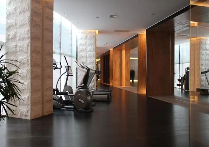 Шанхай: Himalayas Hotel Shanghai