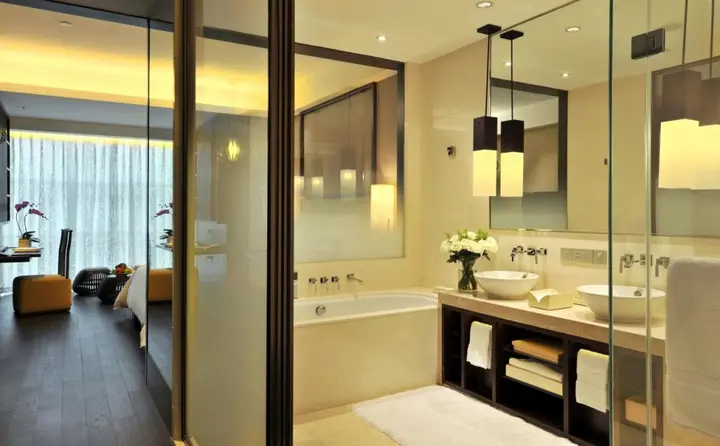 Шанхай: Himalayas Hotel Shanghai