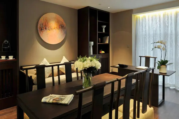 Шанхай: Himalayas Hotel Shanghai
