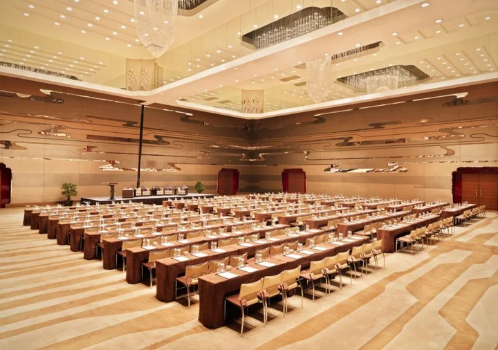 Шанхай: Himalayas Hotel Shanghai