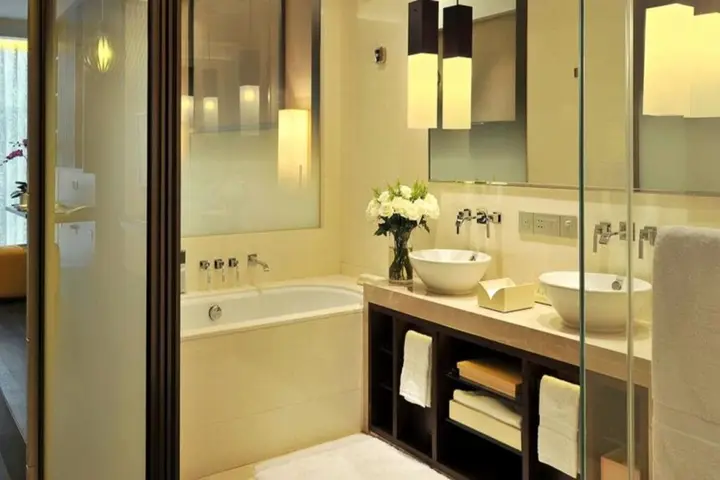 Шанхай: Himalayas Hotel Shanghai