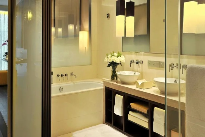 Шанхай: Himalayas Hotel Shanghai