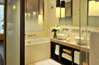 Шанхай: Himalayas Hotel Shanghai