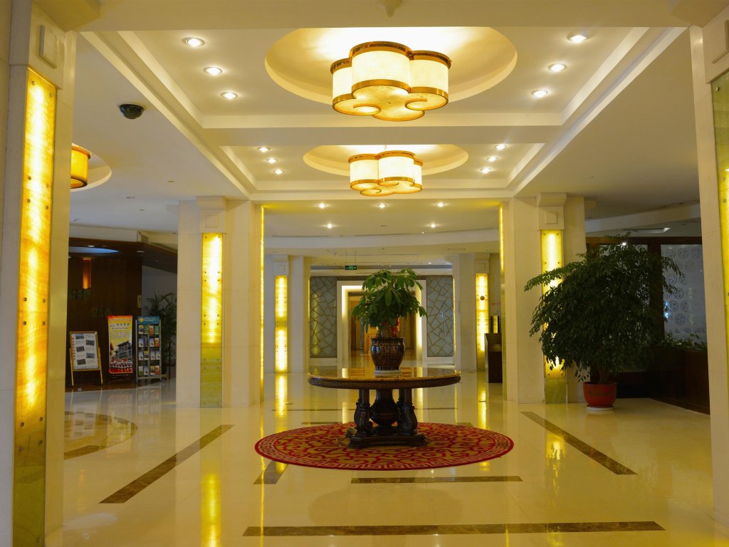Сямынь: Xiamen Fortune Hotel