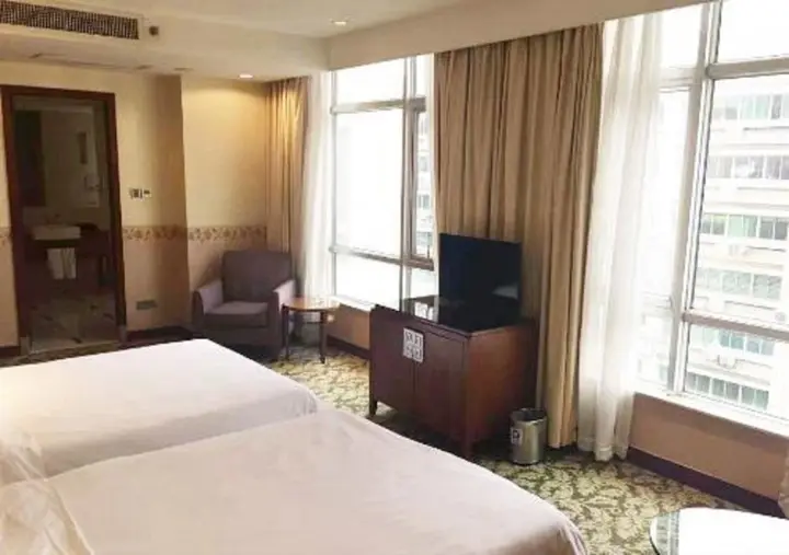 Сямынь: Xiamen Fortune Hotel