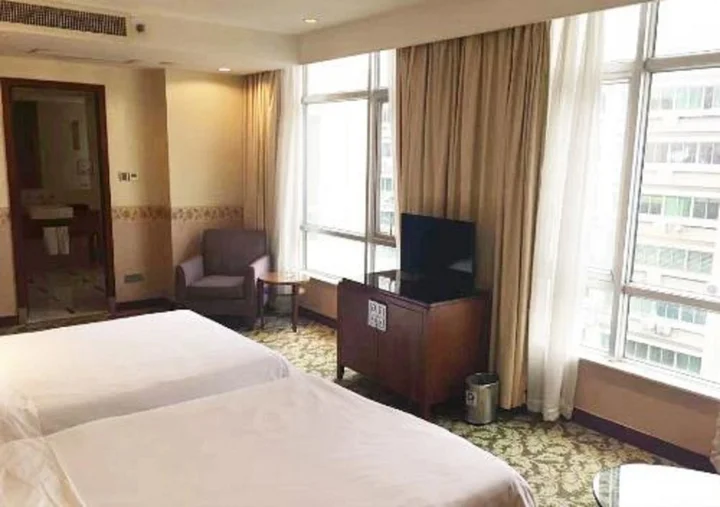 Сямынь: Xiamen Fortune Hotel