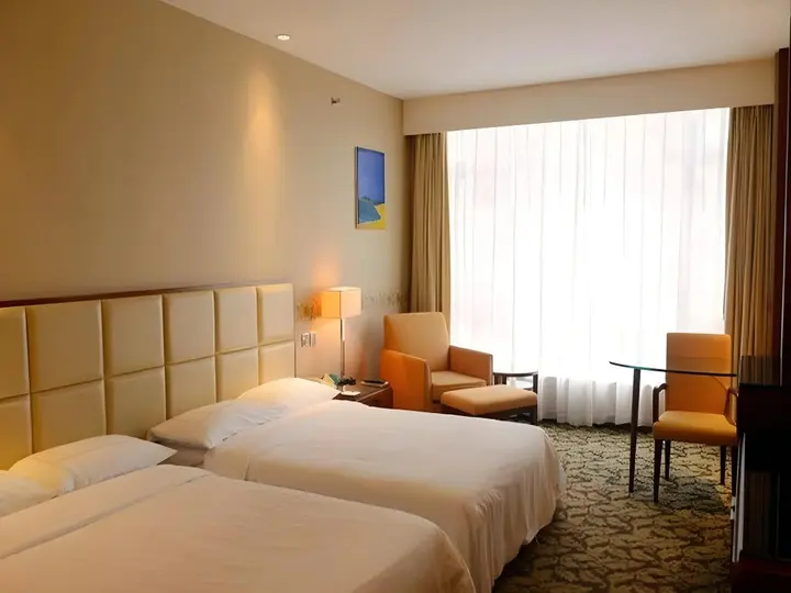 Сямынь: Xiamen Fortune Hotel