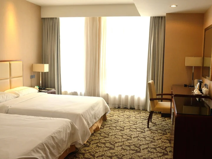 Сямынь: Xiamen Fortune Hotel