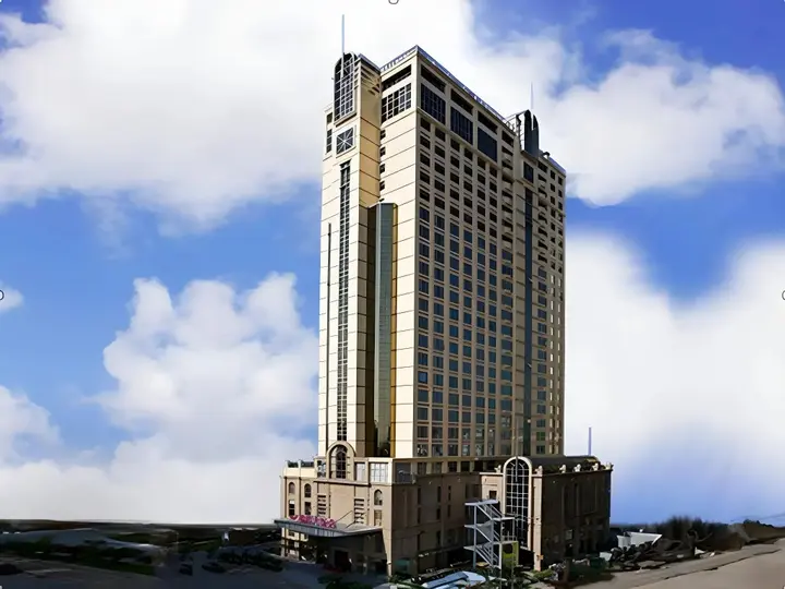 Сямынь: Xiamen Fortune Hotel