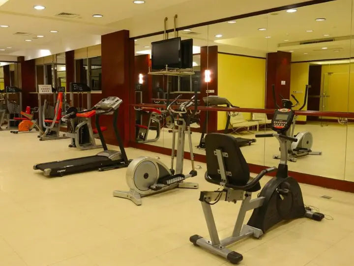 Сямынь: Xiamen Fortune Hotel