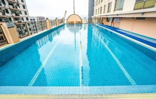 Сямынь: Xiamen Fortune Hotel