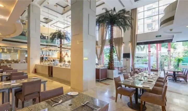 Сямынь: Xiamen Fortune Hotel