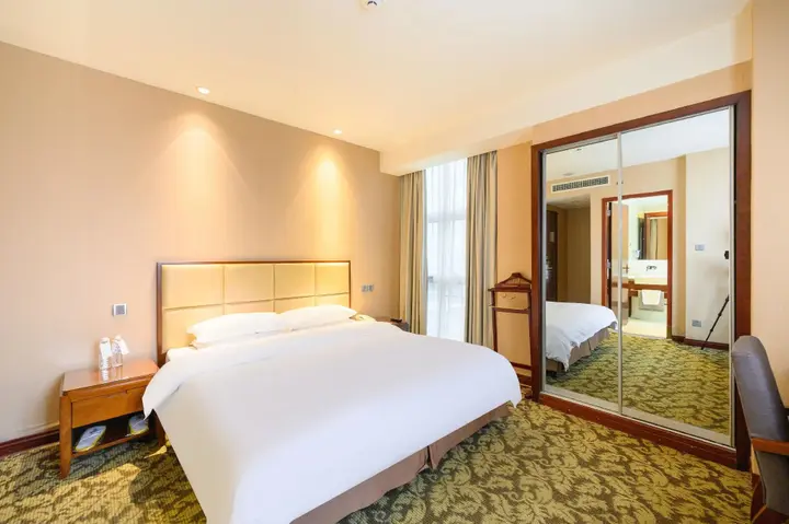 Сямынь: Xiamen Fortune Hotel