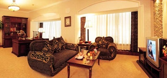 Сямынь: Minnan Hotel Xiamen