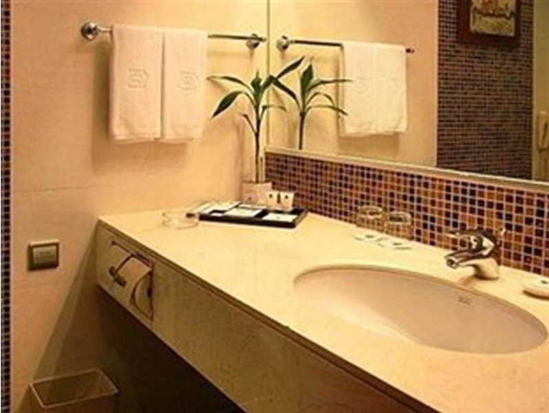 Сямынь: Minnan Hotel Xiamen