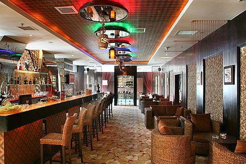 Сямынь: Minnan Hotel Xiamen