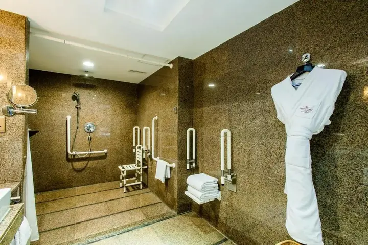 Пекин: Crowne Plaza Beijing Zhongguancun by IHG