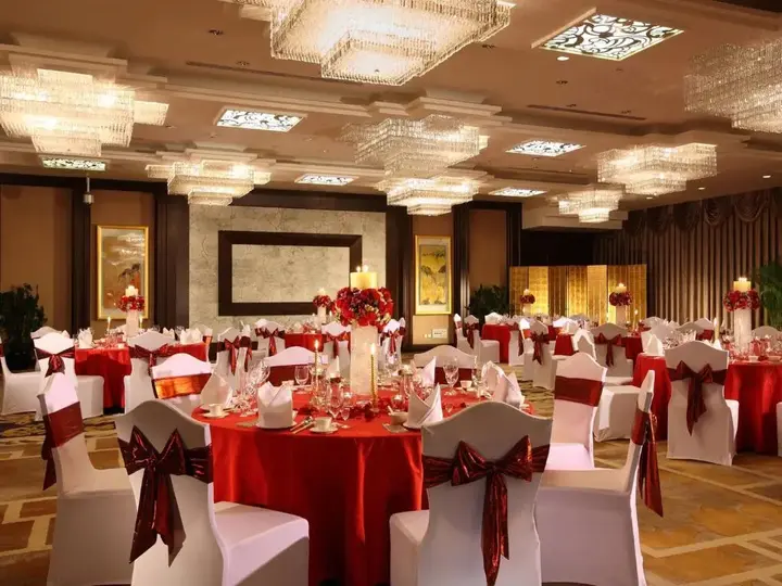 Пекин: Crowne Plaza Beijing Zhongguancun by IHG
