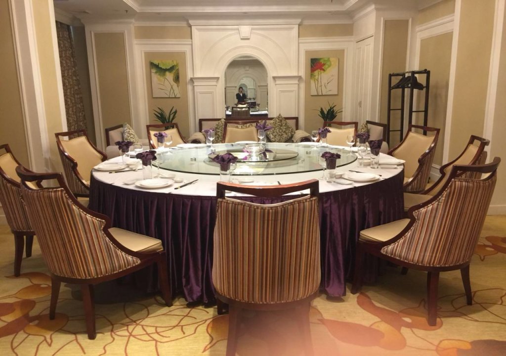 Сямынь: Xiamen Airlines Hotel - Xiamen