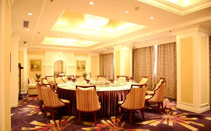 Сямынь: Xiamen Airlines Hotel - Xiamen