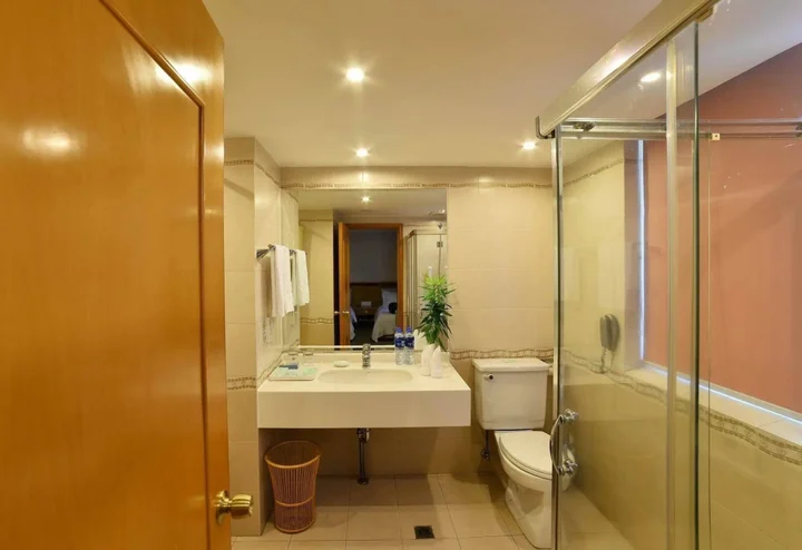 Сямынь: Xiamen Airlines Hotel - Xiamen