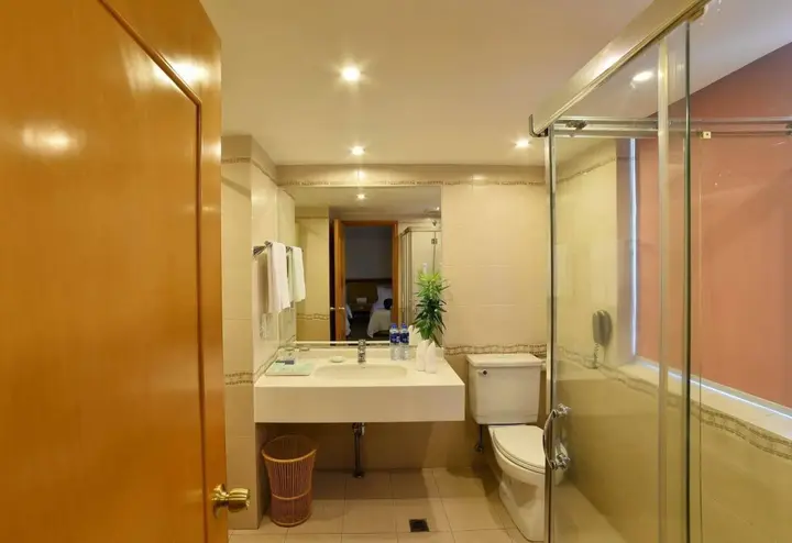 Сямынь: Xiamen Airlines Hotel - Xiamen