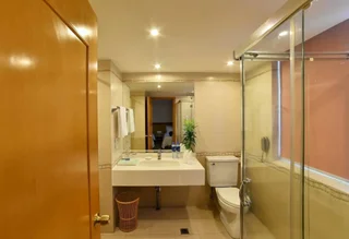 Сямынь: Xiamen Airlines Hotel - Xiamen
