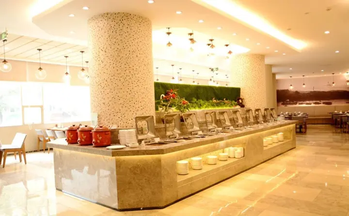 Сямынь: Xiamen Airlines Hotel - Xiamen