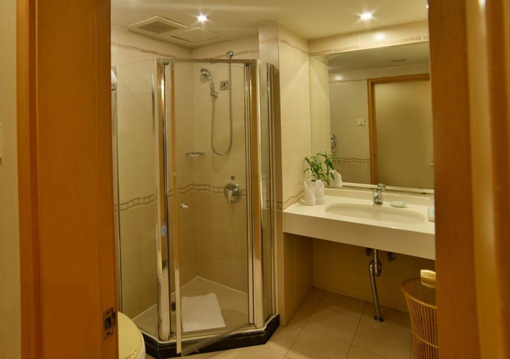 Сямынь: Xiamen Airlines Hotel - Xiamen