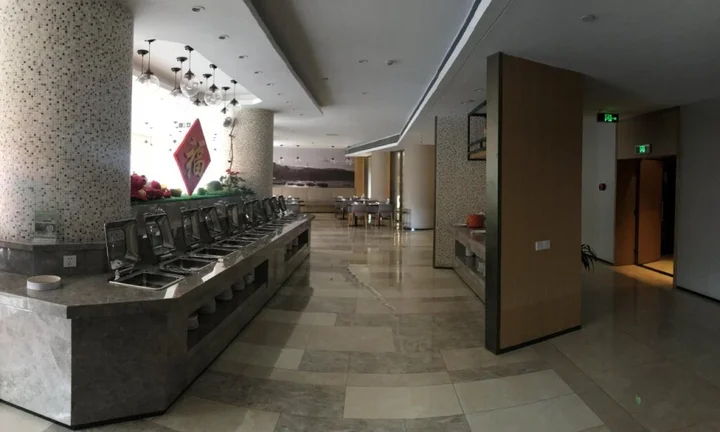 Сямынь: Xiamen Airlines Hotel - Xiamen