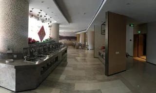 Сямынь: Xiamen Airlines Hotel - Xiamen