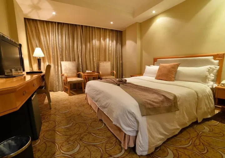 Сямынь: Xiamen Airlines Hotel - Xiamen