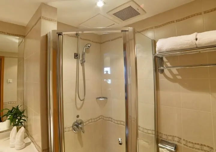 Сямынь: Xiamen Airlines Hotel - Xiamen
