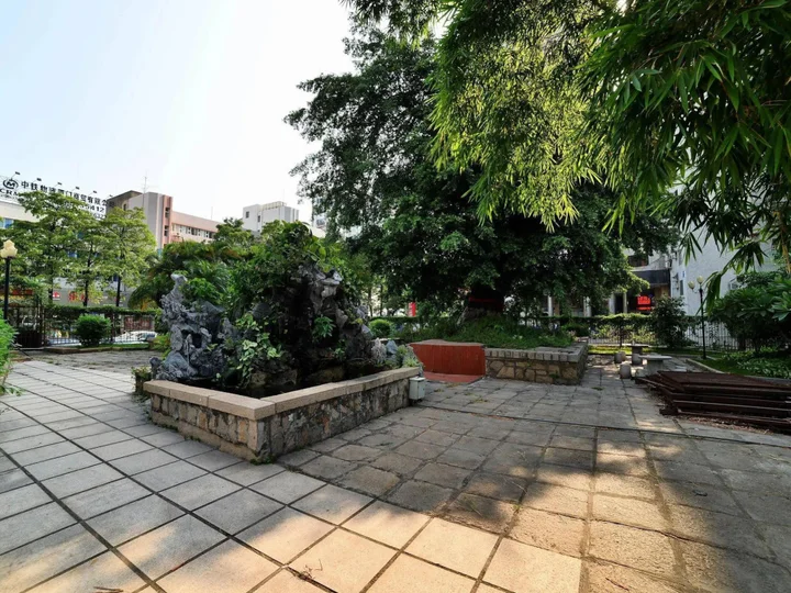 Сямынь: Xiamen Airlines Hotel - Xiamen