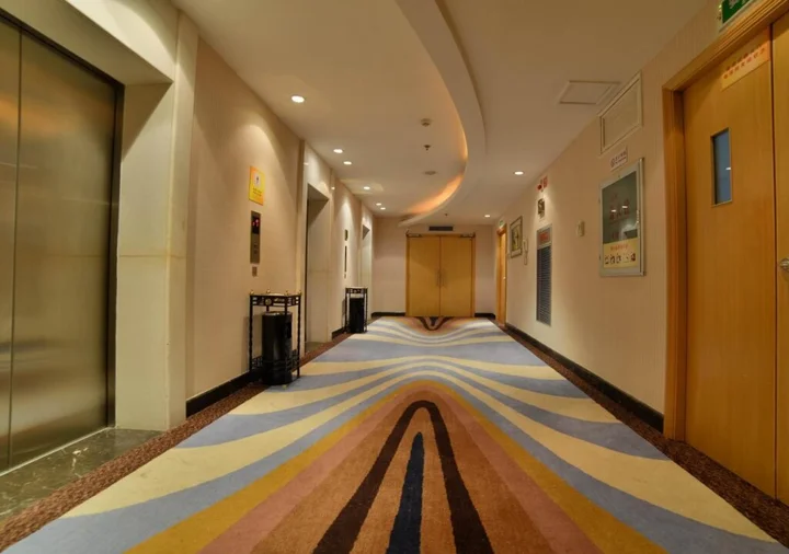 Сямынь: Xiamen Airlines Hotel - Xiamen