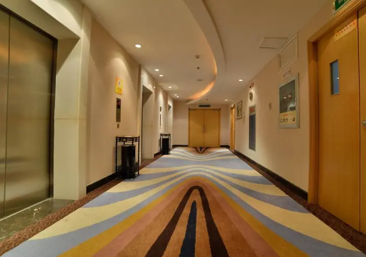 Сямынь: Xiamen Airlines Hotel - Xiamen