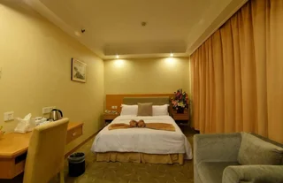 Сямынь: Xiamen Airlines Hotel - Xiamen