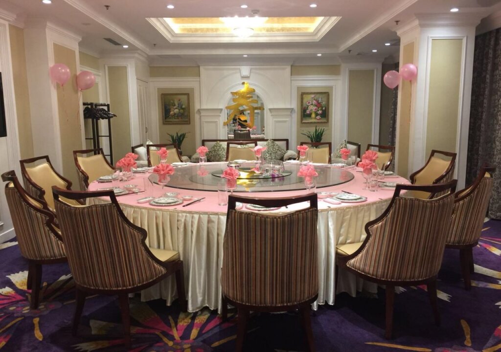Сямынь: Xiamen Airlines Hotel - Xiamen