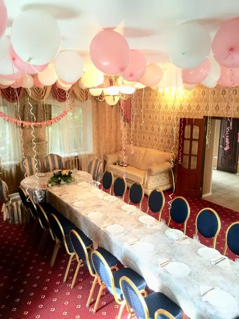 Гостевой Дом с бассейном — фото 6
