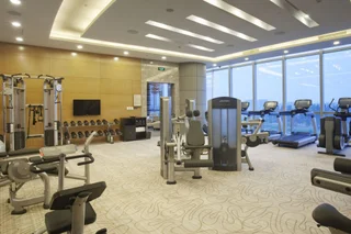 Хойчжоу: Crowne Plaza Huizhou by IHG