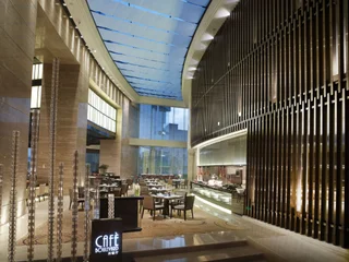 Хойчжоу: Crowne Plaza Huizhou by IHG